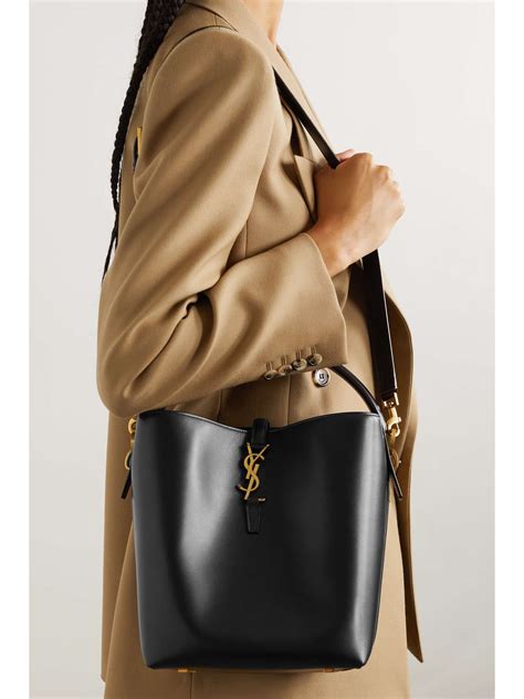 ysl bucket|YSL bucket bag dupe.